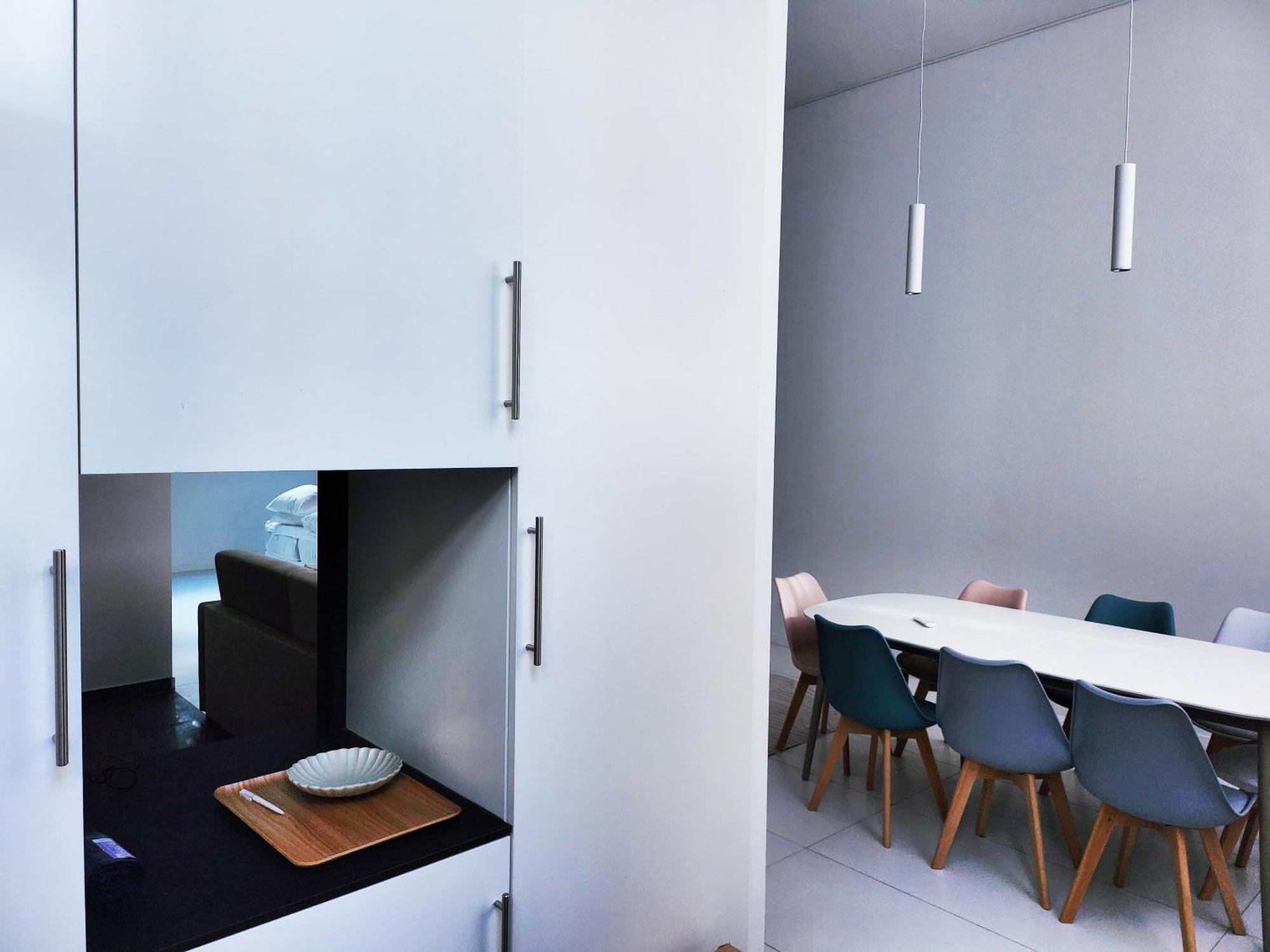 Appartamento Loft Moderne Et Lumineux