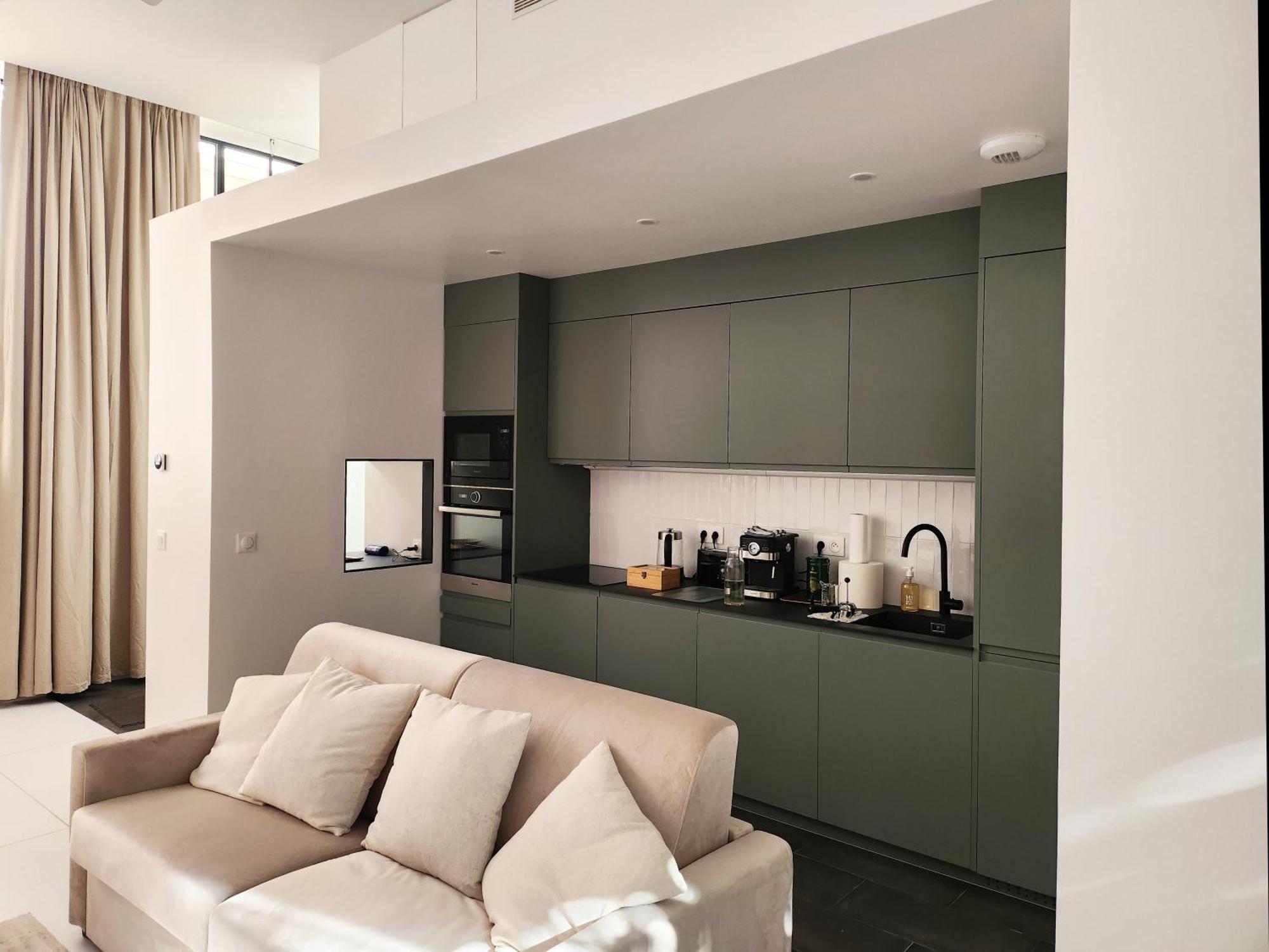 Loft Moderne Et Lumineux Appartamento