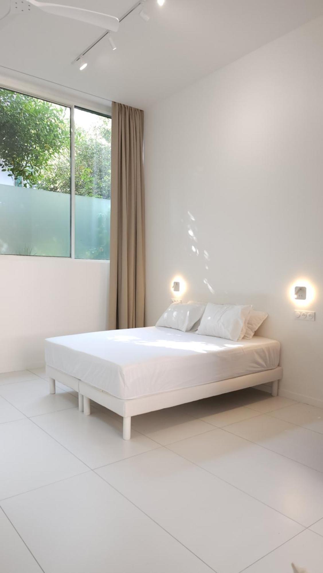 Loft Moderne Et Lumineux Appartamento Parigi