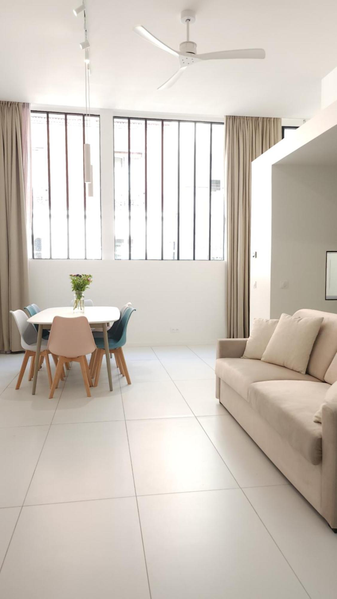 Loft Moderne Et Lumineux Appartamento *