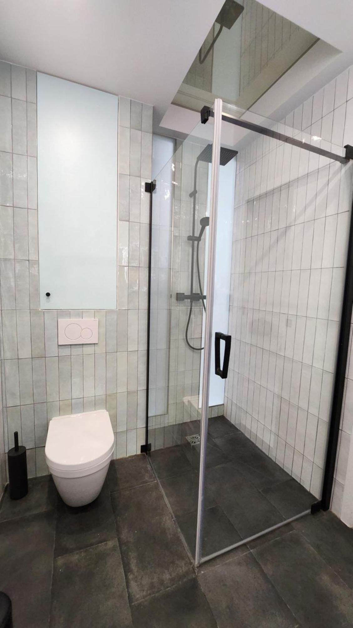 Appartamento Loft Moderne Et Lumineux *