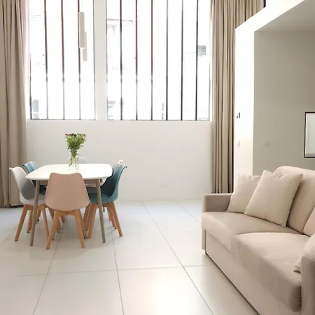 Loft Moderne Et Lumineux Apartment *